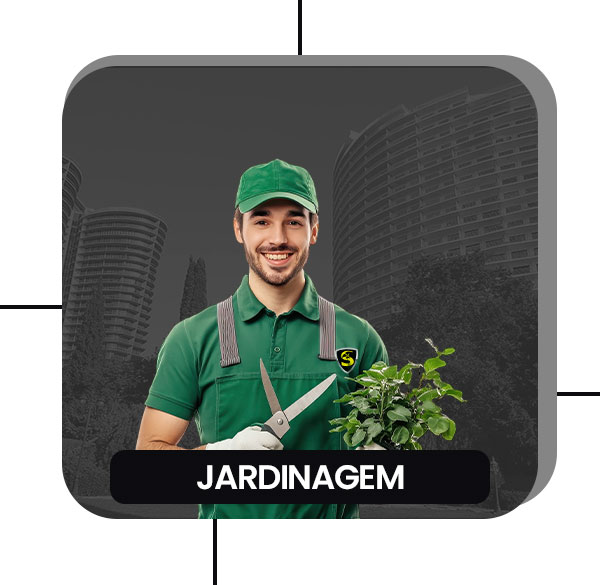 Jardinagem