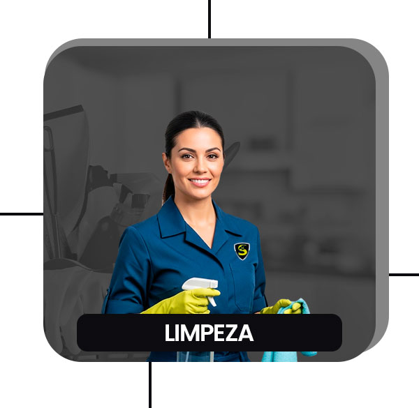 Limpeza