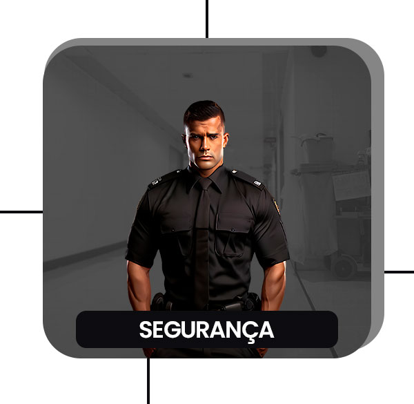 SEGURANÇA