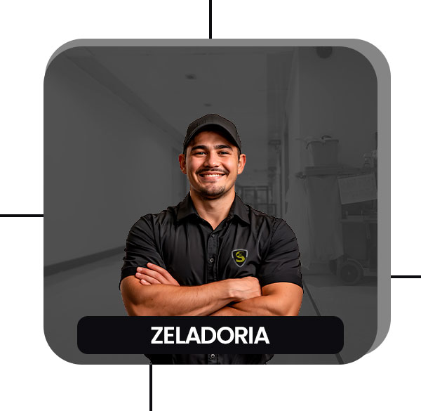 Zeladoria